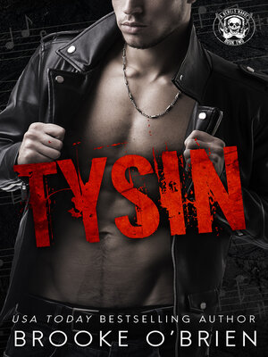 cover image of Tysin